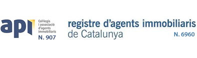 Registre d'agents immobiliaris de Catalunya
