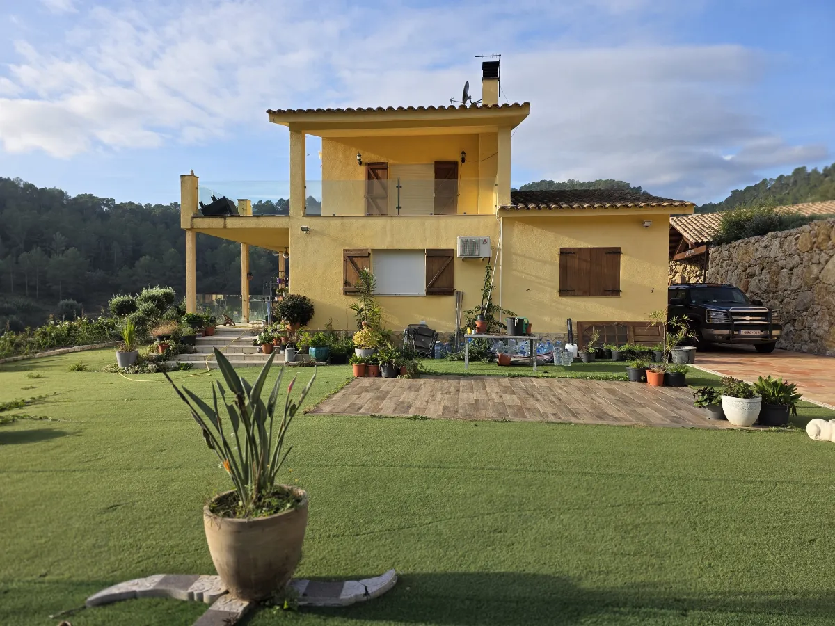 Finca en venta en Benifallet